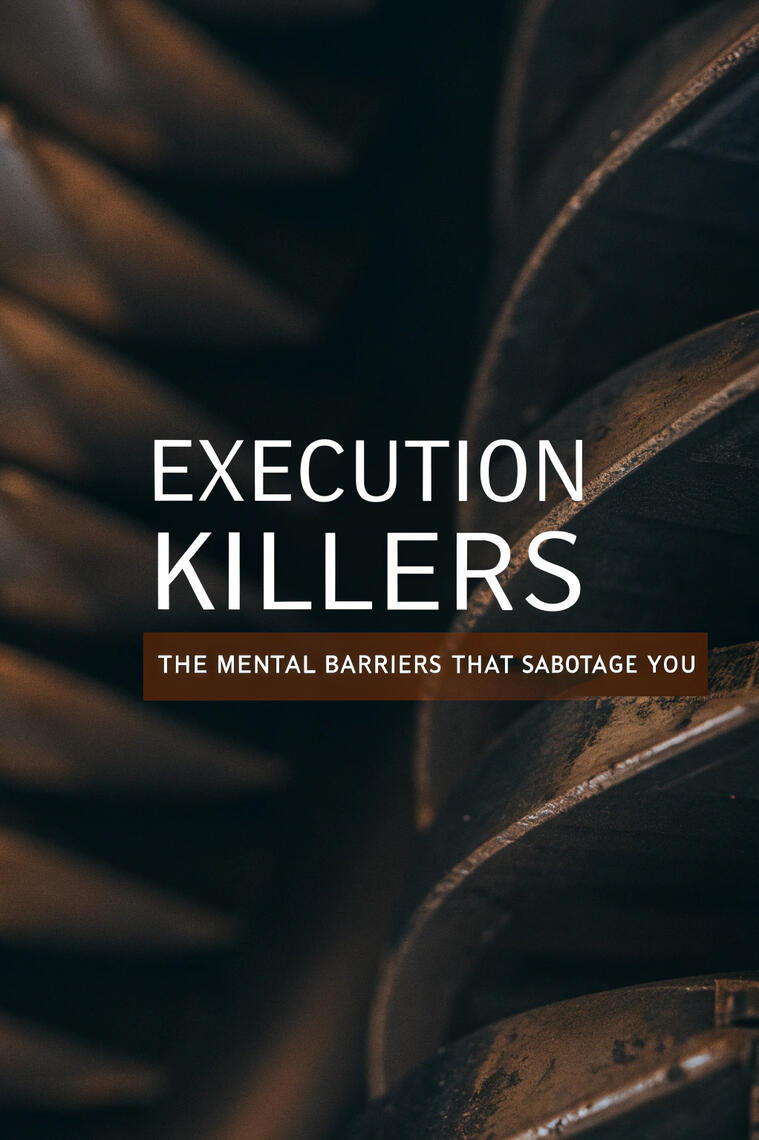 EXECUTION KILLERS