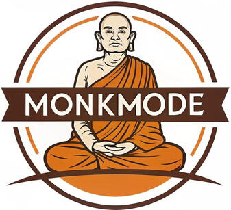 MONK MODE BOOT CAMP